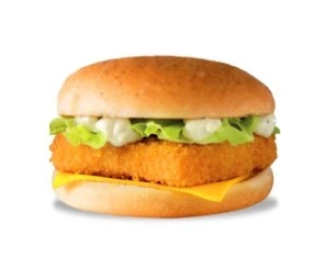 Fishburger