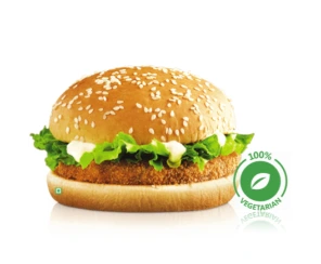 Végétarien