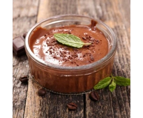 Mousse au Chocolat