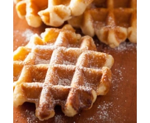 Gaufre de Liège