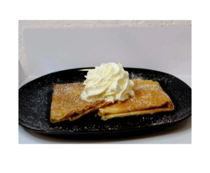 Crêpes Maison