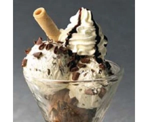 Coupe Stracciatella