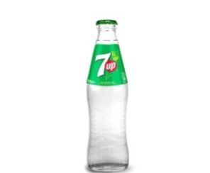 7 up