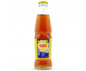 Lipton petillant