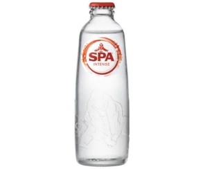 Spa petillant 25cl