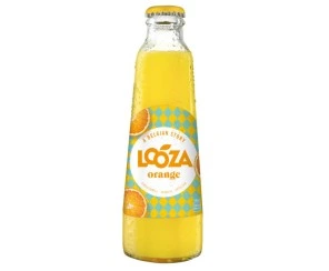 Looza orange