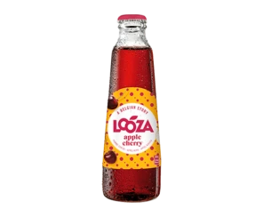 Looza pomme cerise