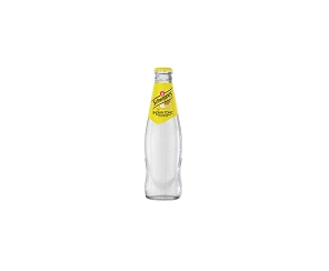 Schweppes tonic