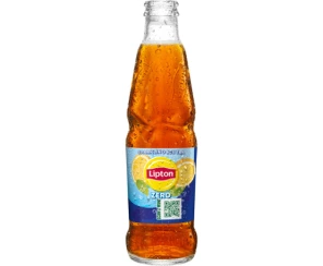 Lipton petillant ZÉRO
