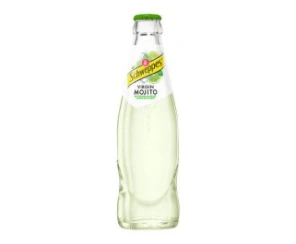 Schweppes Mojito