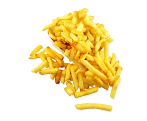 Moyenne Frite