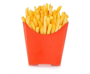 Frite Enfant