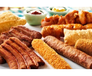 Snack