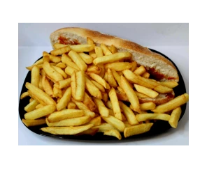 Mitraillette